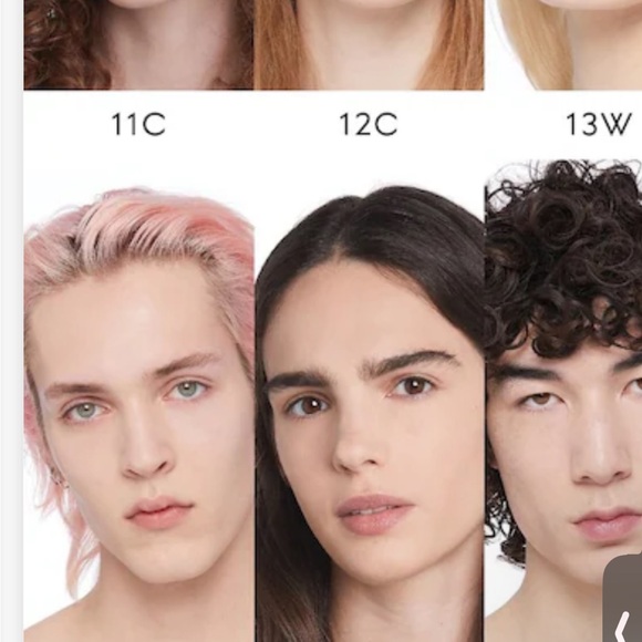 Gucci Concealer - 17W Fair. New in box. - Picture 4 of 4